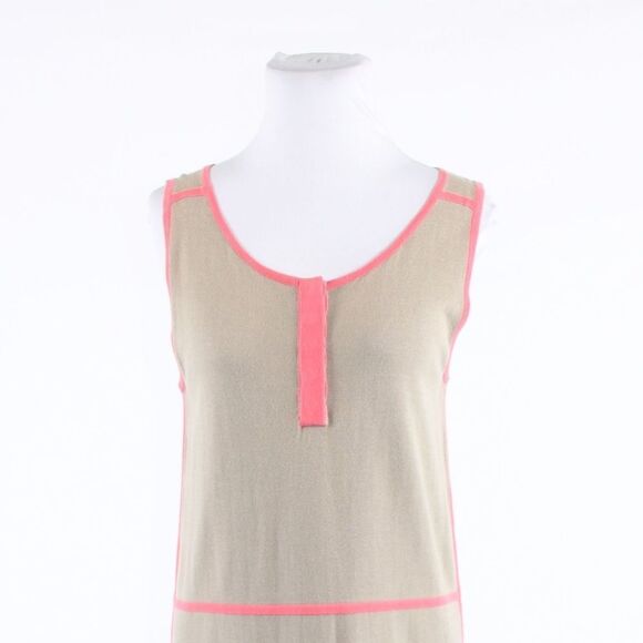 Christopher Fischer gray sweater S - Picture 2 of 8